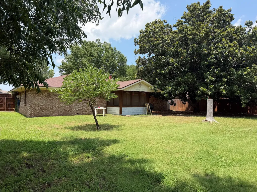 114 Chaparral Drive Graham TX 76450