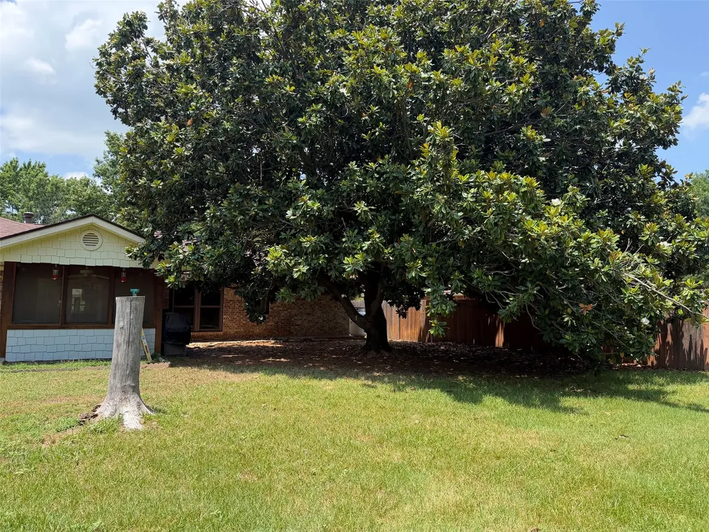 114 Chaparral Drive Graham TX 76450