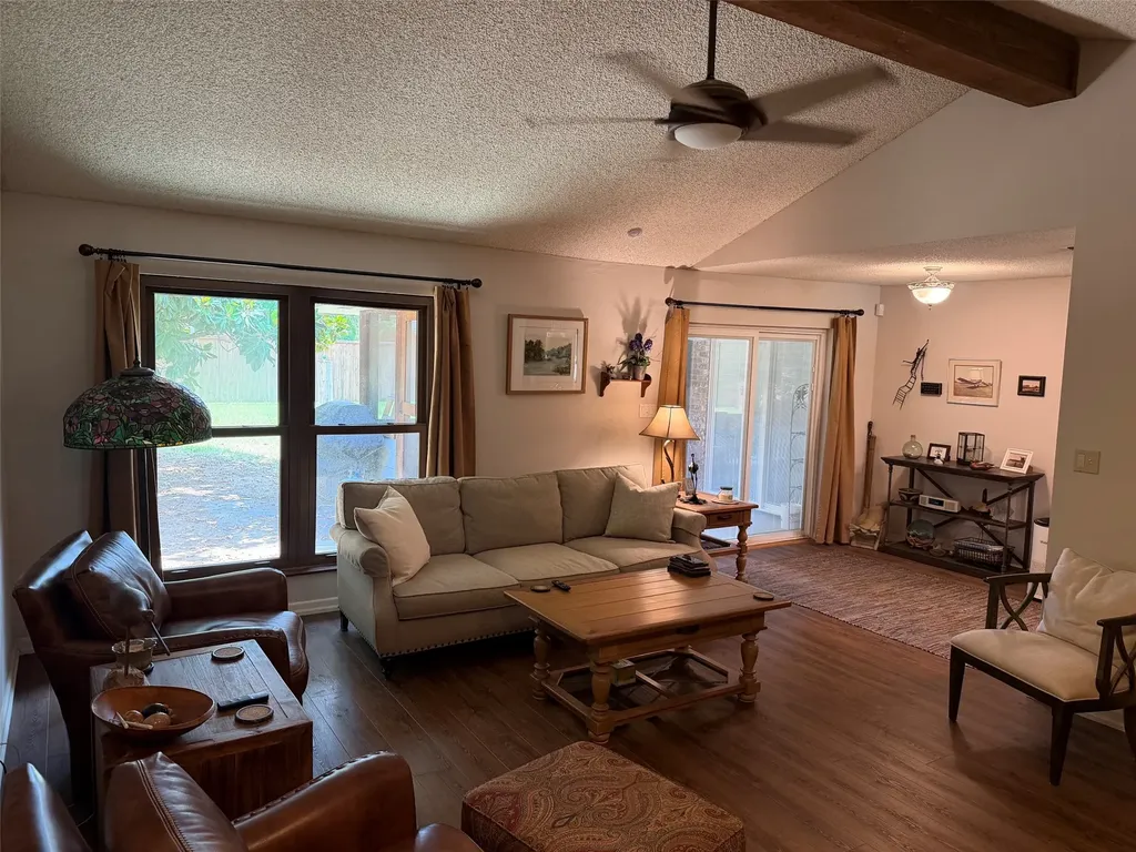 114 Chaparral Drive Graham TX 76450