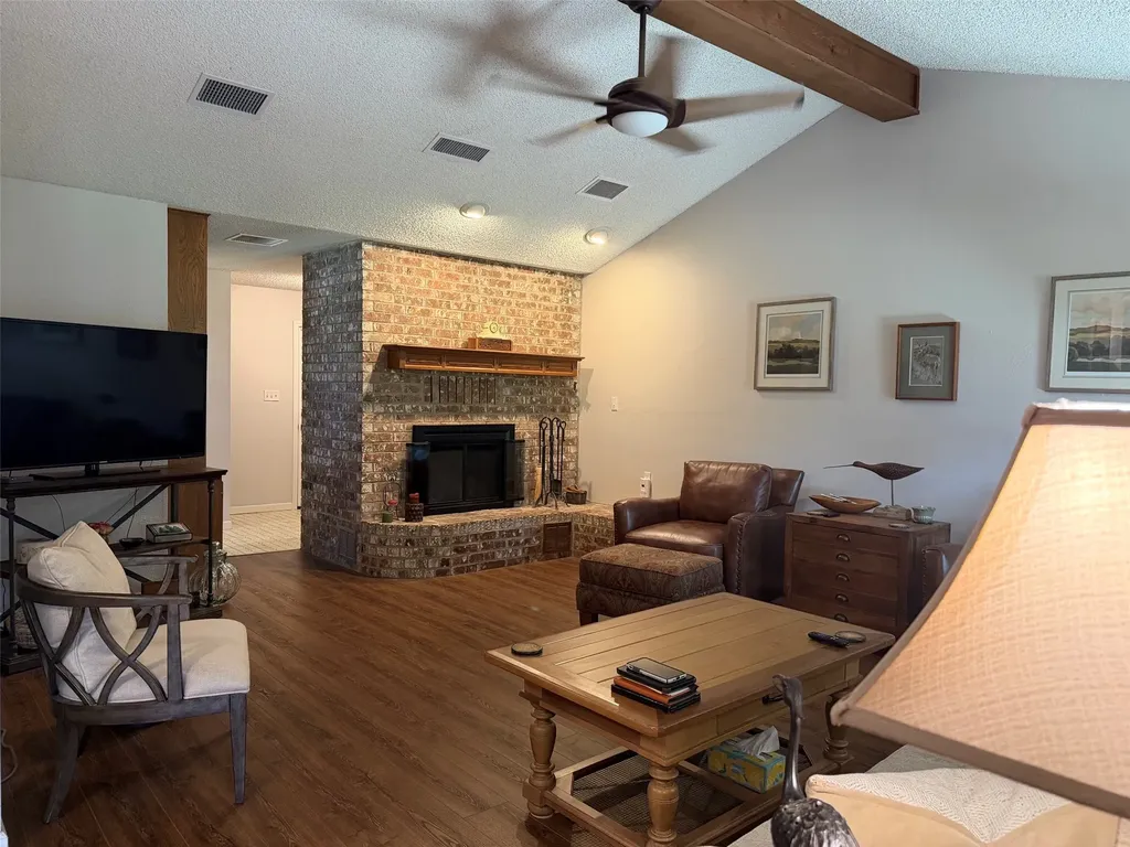 114 Chaparral Drive Graham TX 76450