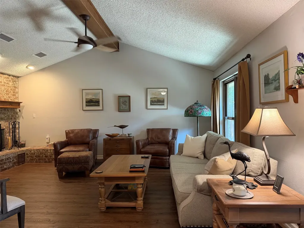 114 Chaparral Drive Graham TX 76450