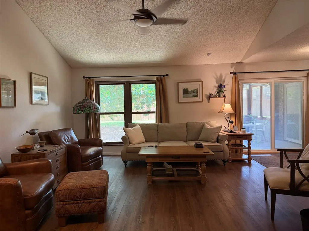 114 Chaparral Drive Graham TX 76450