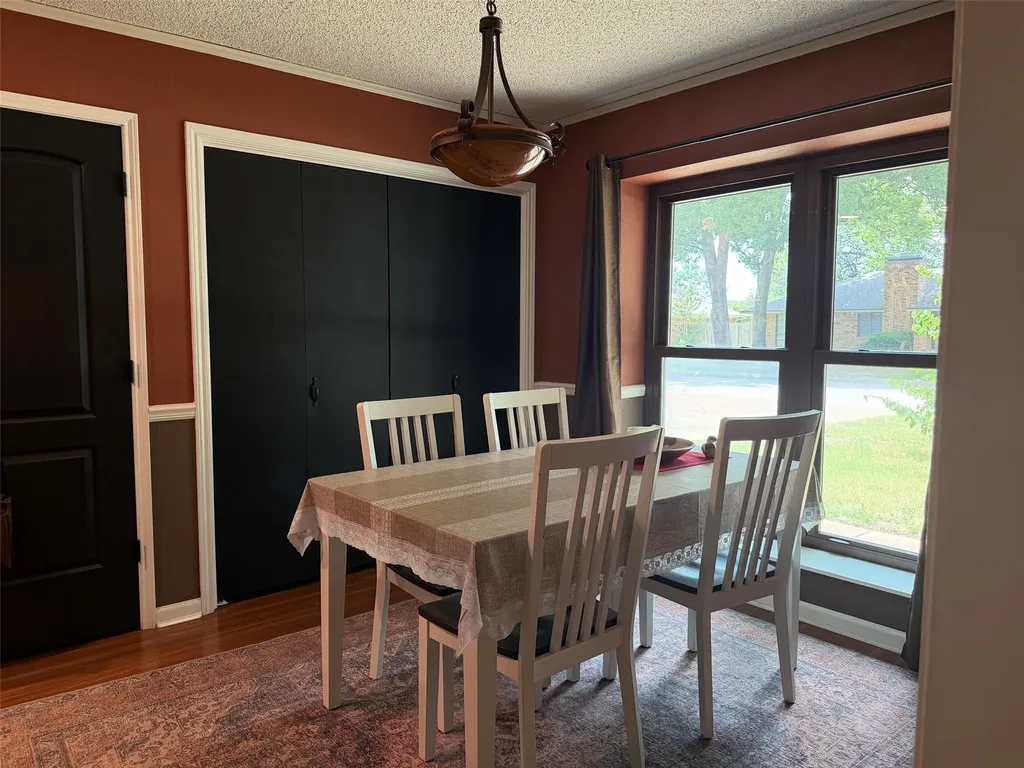 114 Chaparral Drive Graham TX 76450