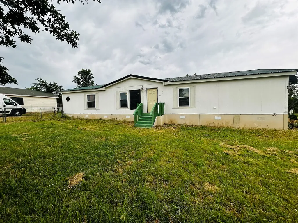 8531 Angus Drive Justin TX 76247