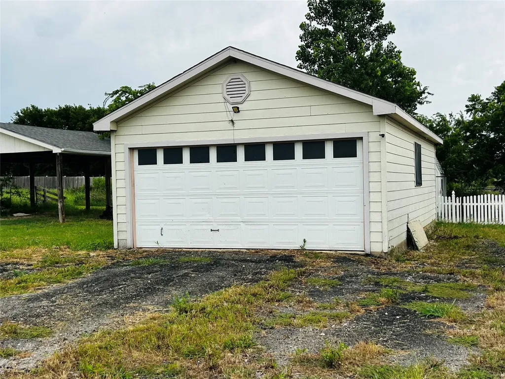 8531 Angus Drive Justin TX 76247