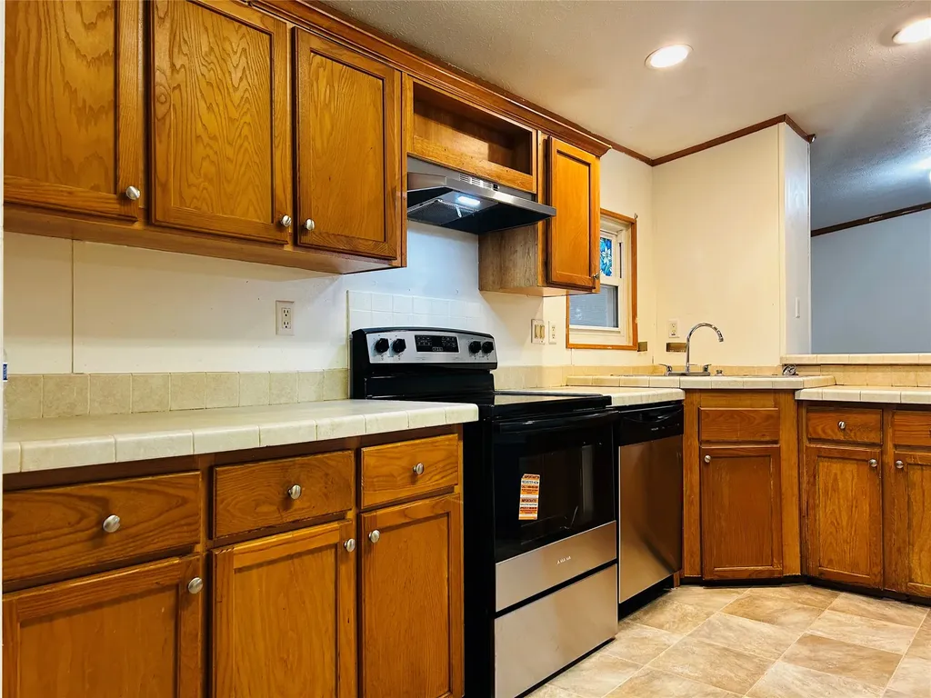 8531 Angus Drive Justin TX 76247