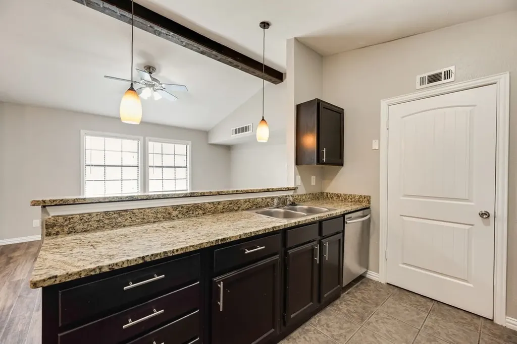 4509 Chapman Street The Colony TX 75056