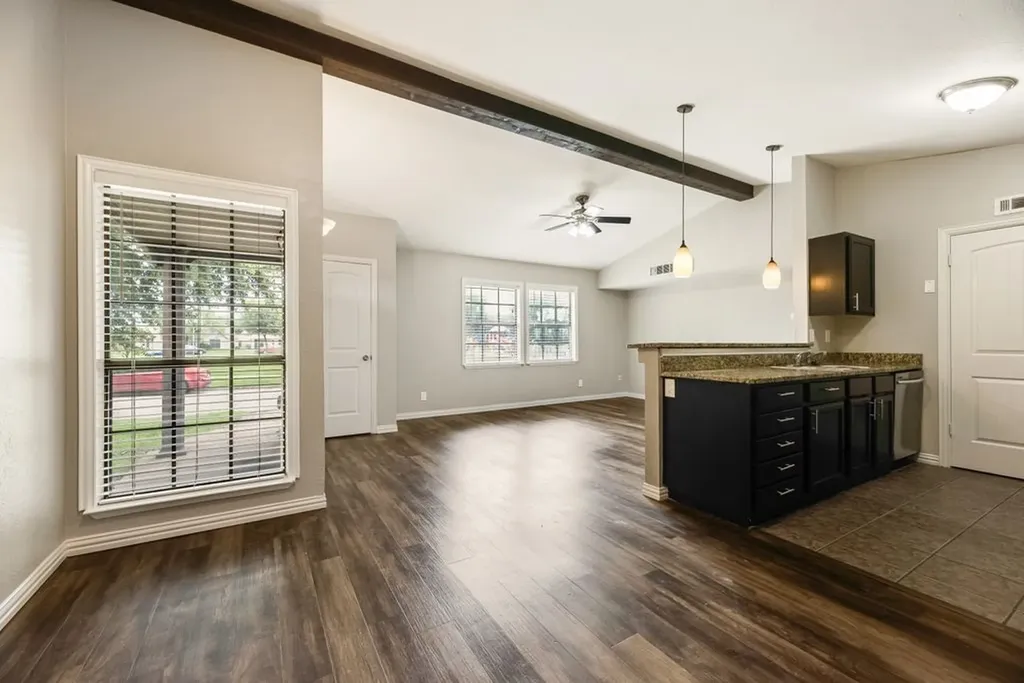 4509 Chapman Street The Colony TX 75056