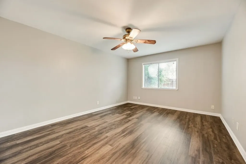 4509 Chapman Street The Colony TX 75056