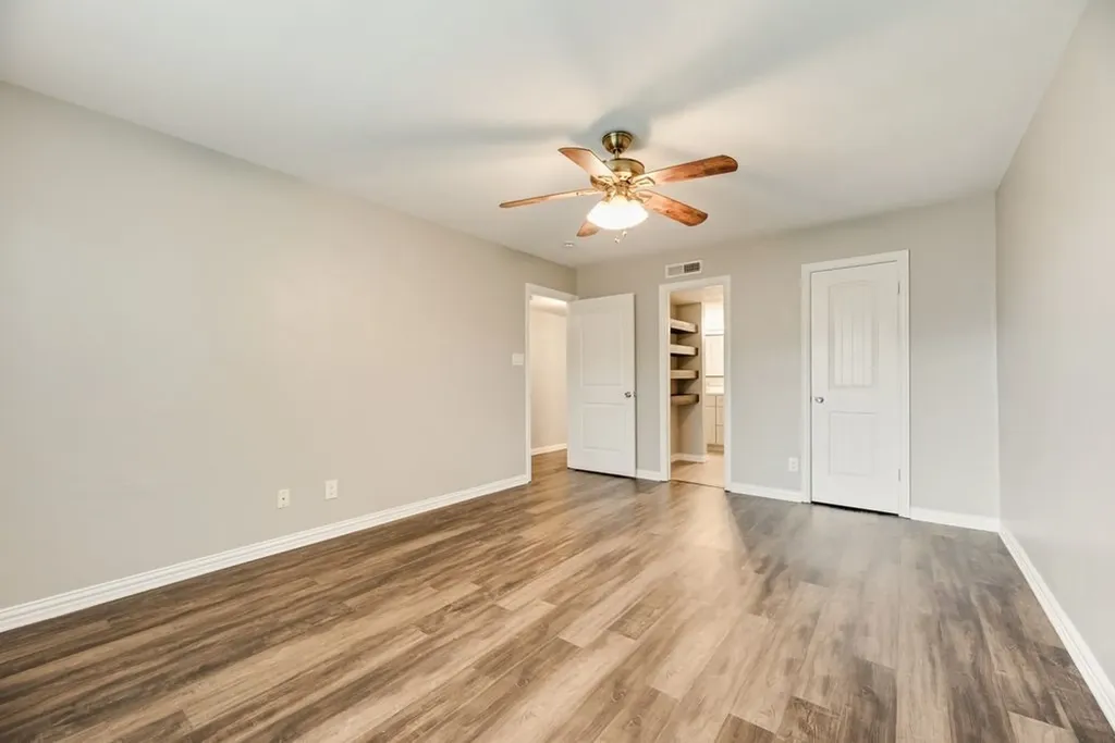 4509 Chapman Street The Colony TX 75056