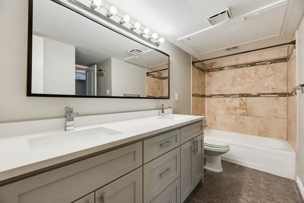 4509 Chapman Street The Colony TX 75056