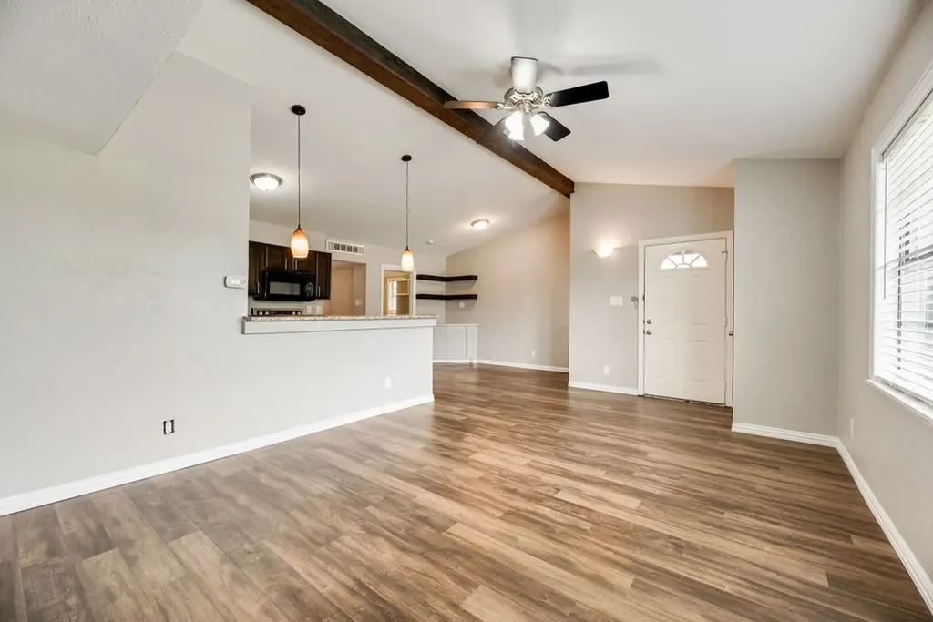 4509 Chapman Street The Colony TX 75056