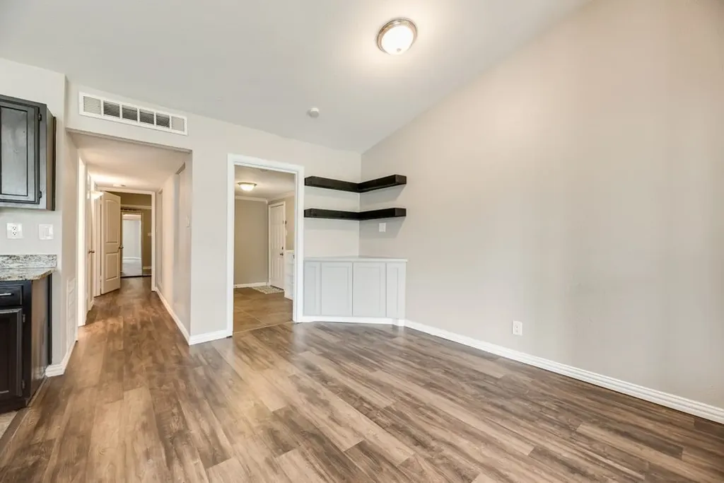 4509 Chapman Street The Colony TX 75056