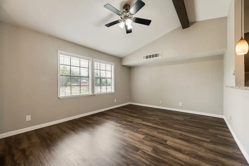 4509 Chapman Street The Colony TX 75056