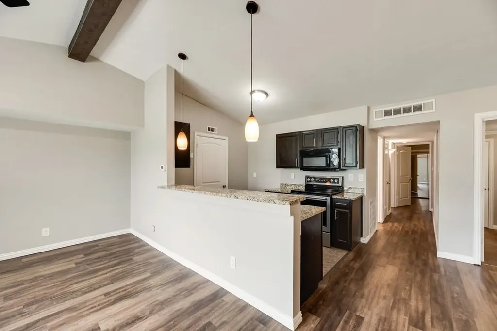 4509 Chapman Street The Colony TX 75056