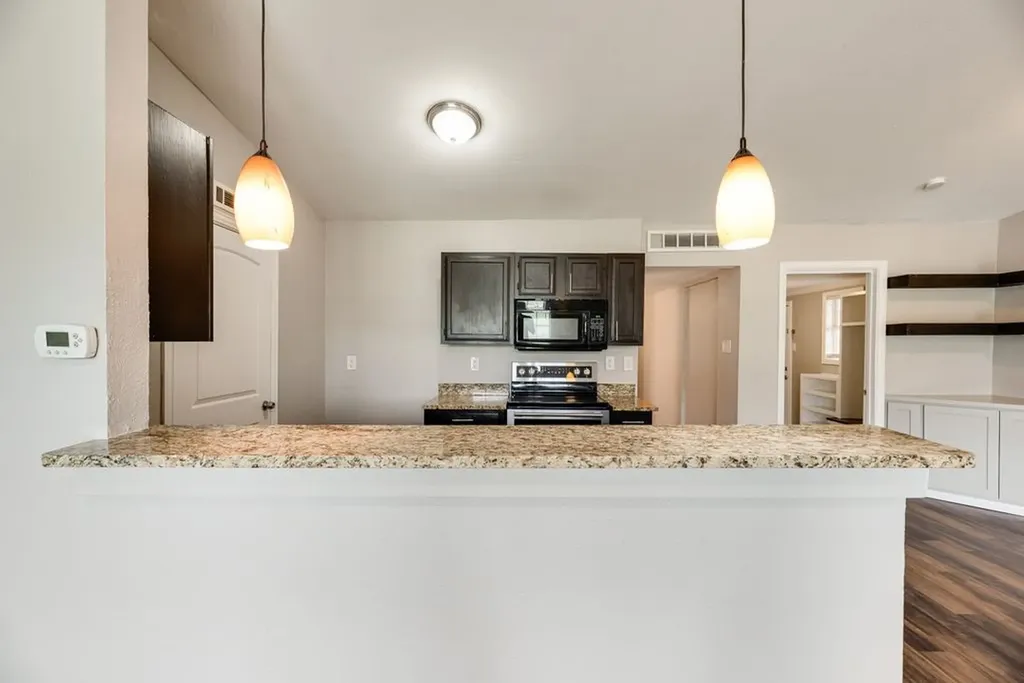 4509 Chapman Street The Colony TX 75056