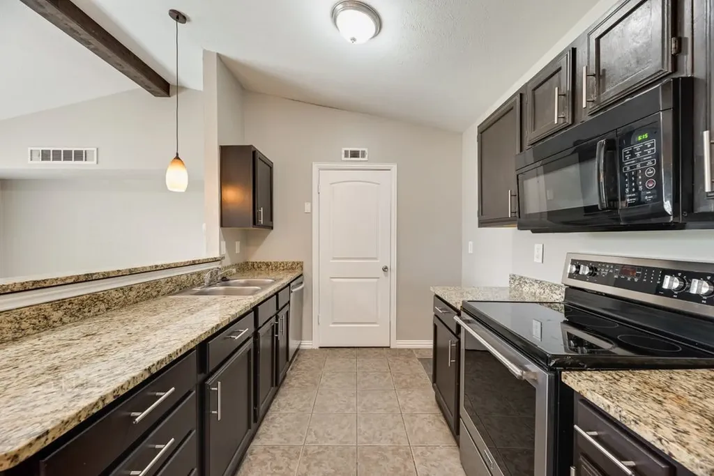 4509 Chapman Street The Colony TX 75056
