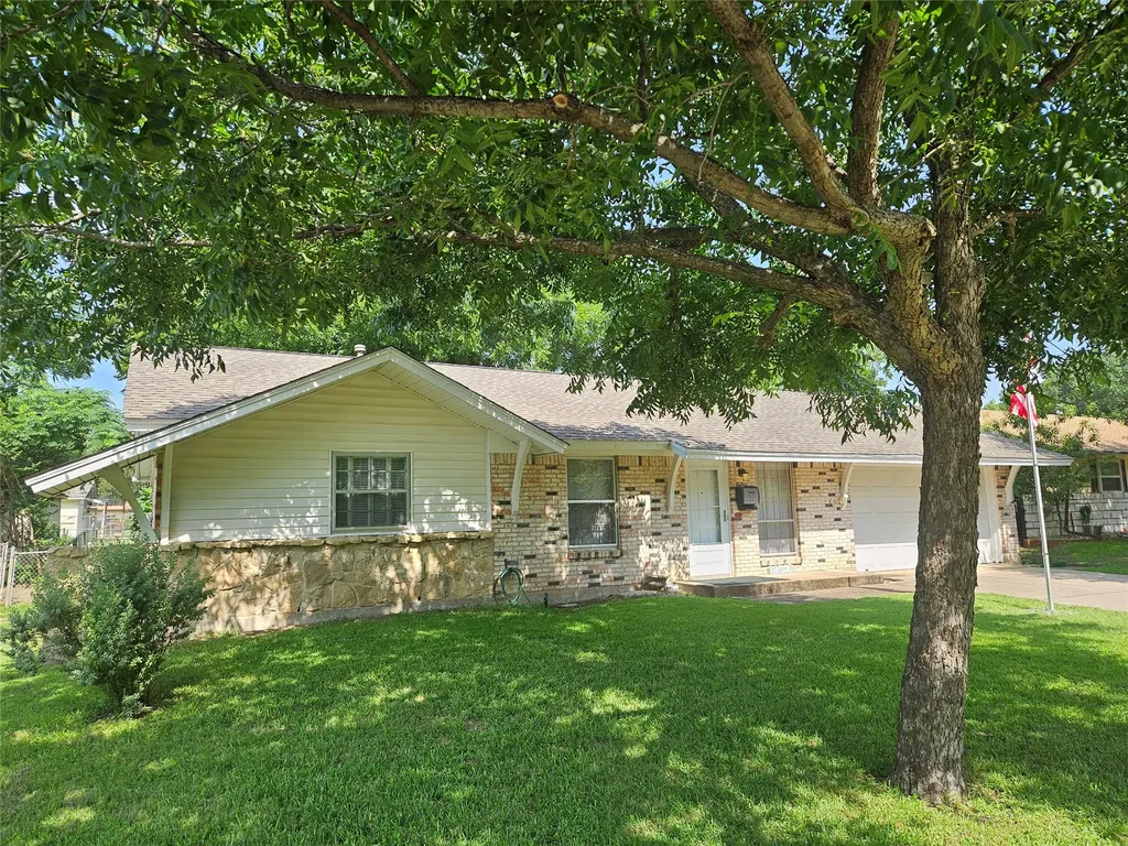 1505 Judy Drive Plano TX 75074