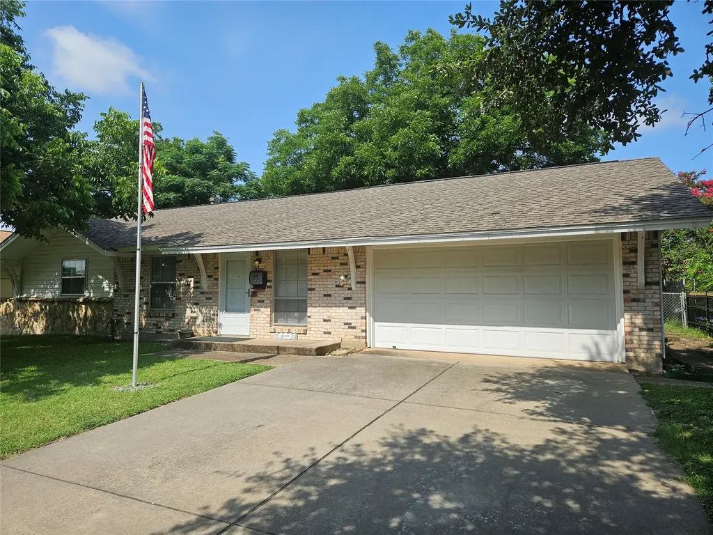 1505 Judy Drive Plano TX 75074