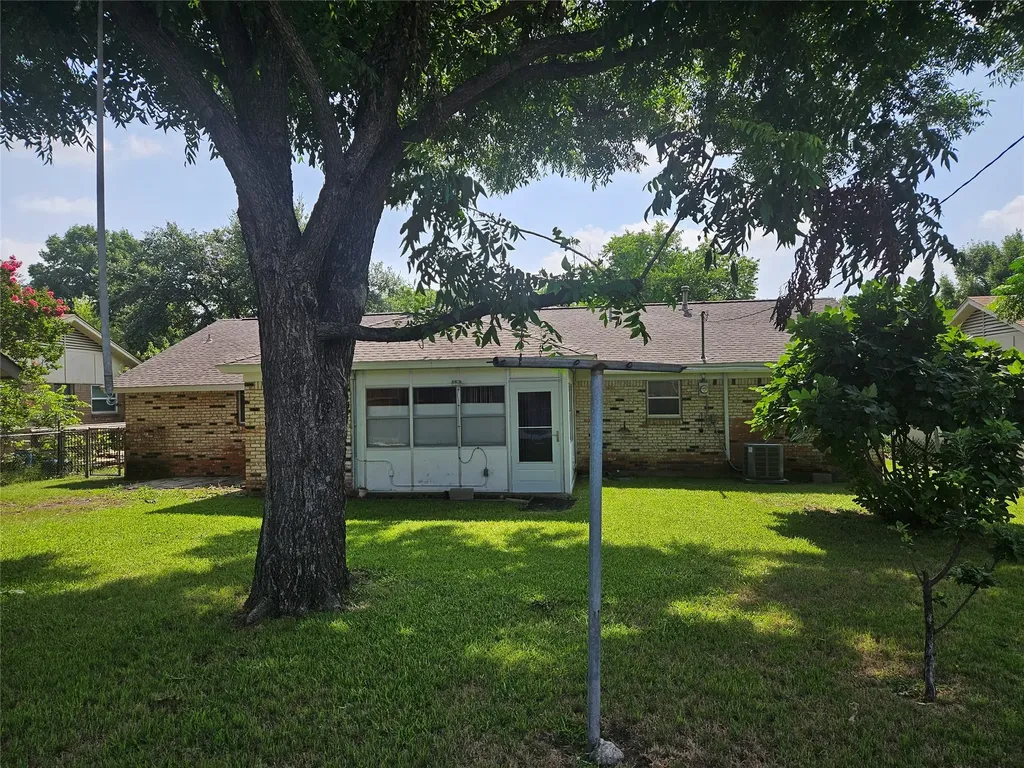 1505 Judy Drive Plano TX 75074