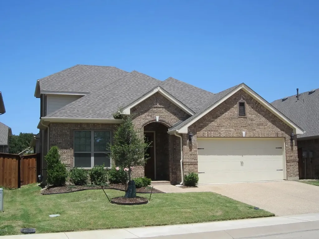 3520 Texas Star Drive Fort Worth TX 76040