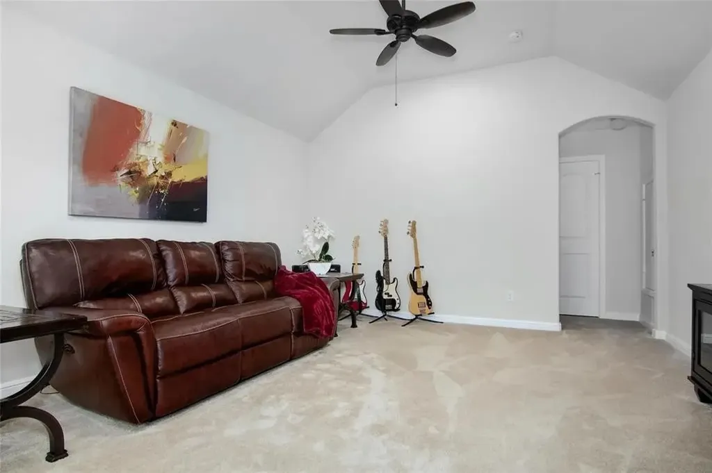 3520 Texas Star Drive Fort Worth TX 76040