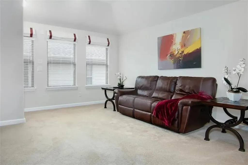 3520 Texas Star Drive Fort Worth TX 76040