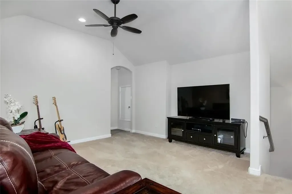 3520 Texas Star Drive Fort Worth TX 76040