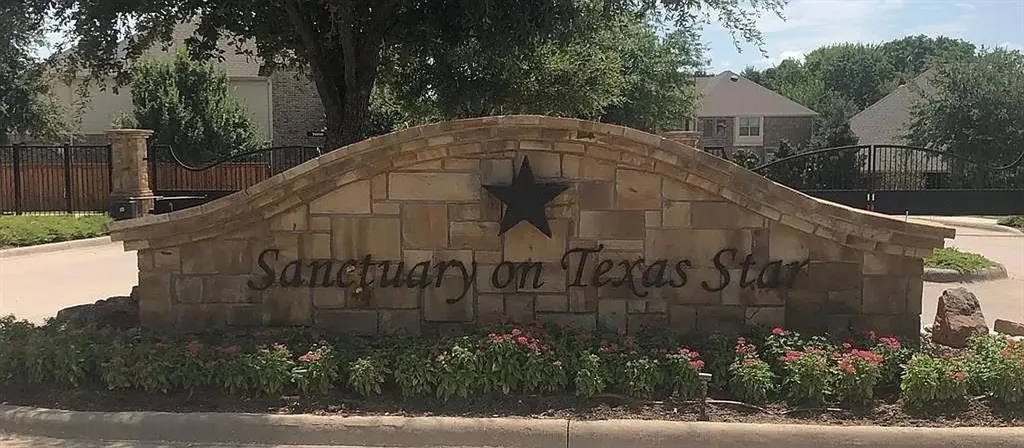 3520 Texas Star Drive Fort Worth TX 76040