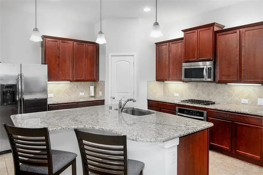 3520 Texas Star Drive Fort Worth TX 76040