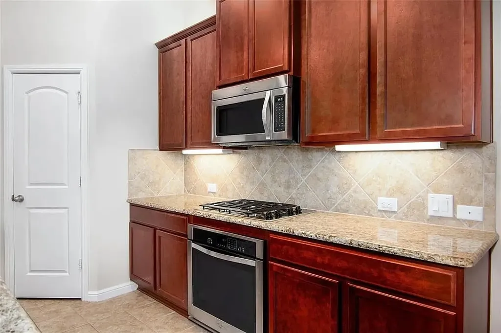 3520 Texas Star Drive Fort Worth TX 76040