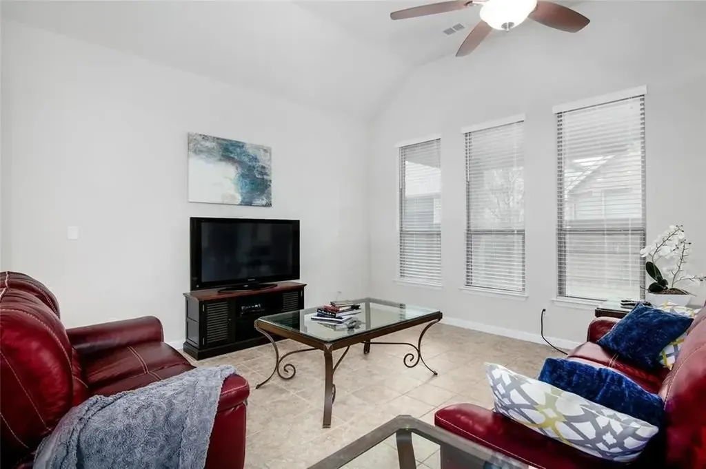 3520 Texas Star Drive Fort Worth TX 76040