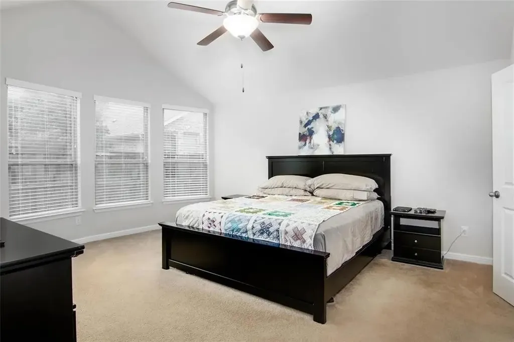3520 Texas Star Drive Fort Worth TX 76040