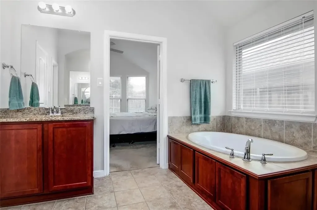 3520 Texas Star Drive Fort Worth TX 76040