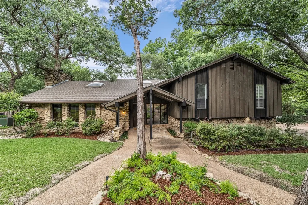4712 Glenwood Circle Waco TX 76708