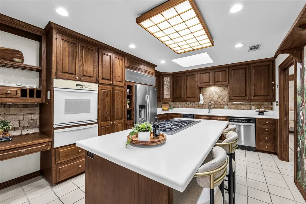 4712 Glenwood Circle Waco TX 76708