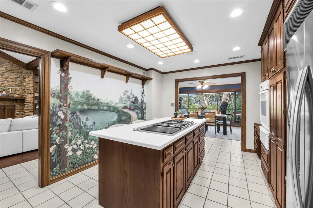 4712 Glenwood Circle Waco TX 76708