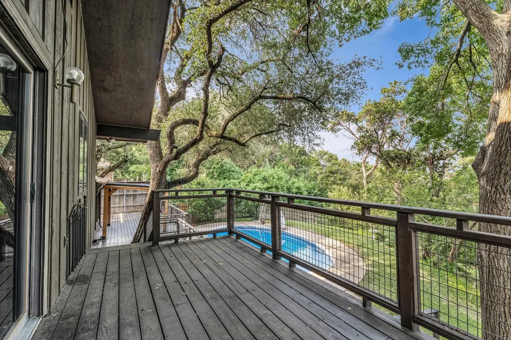 4712 Glenwood Circle Waco TX 76708