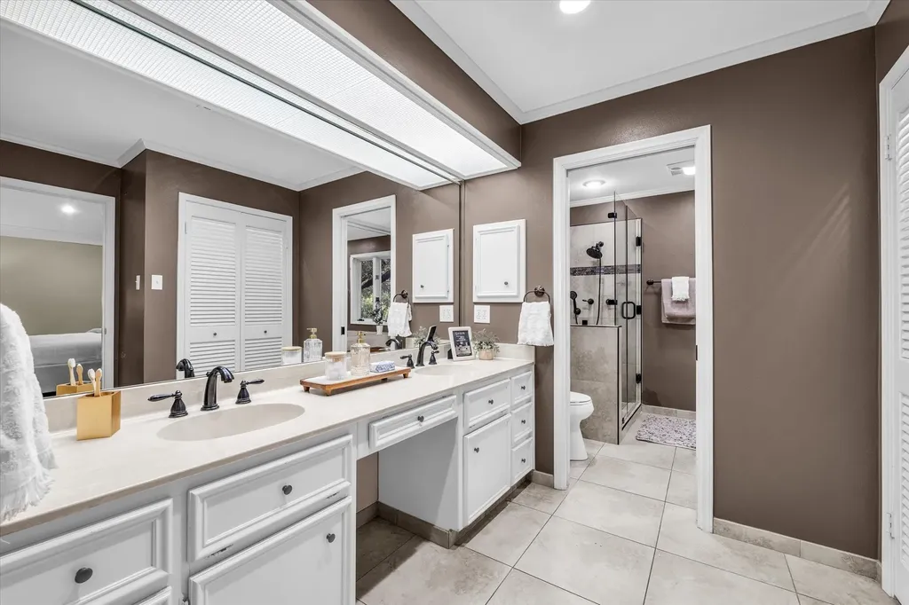 4712 Glenwood Circle Waco TX 76708