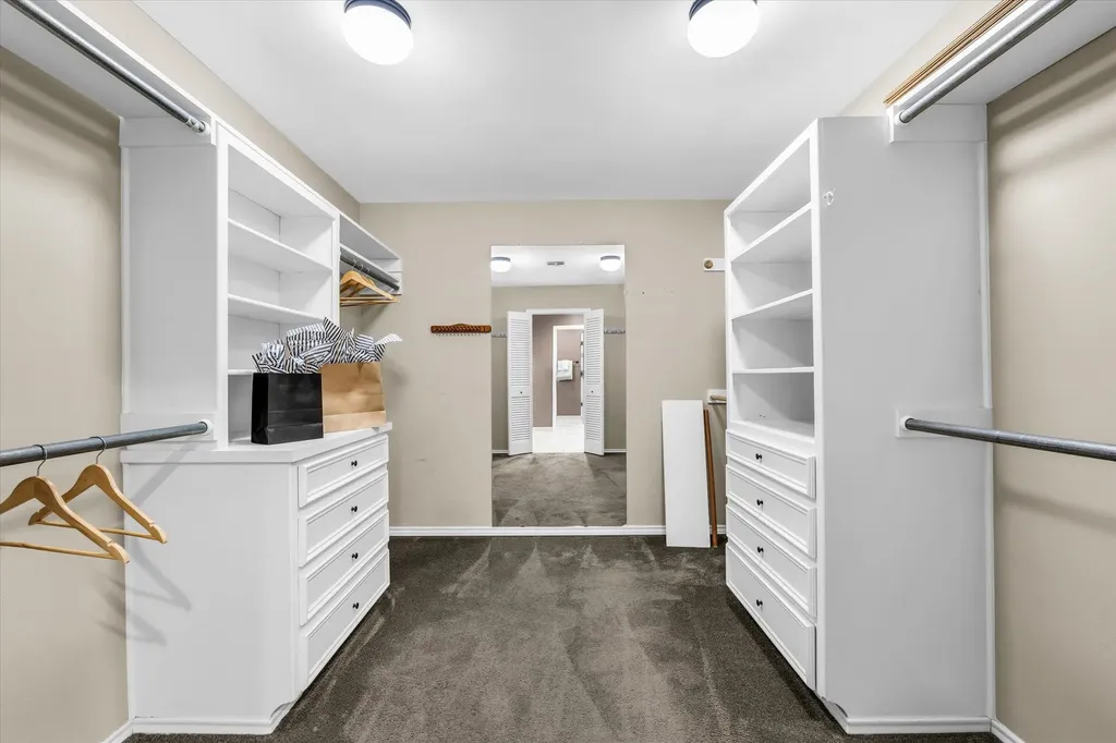 4712 Glenwood Circle Waco TX 76708