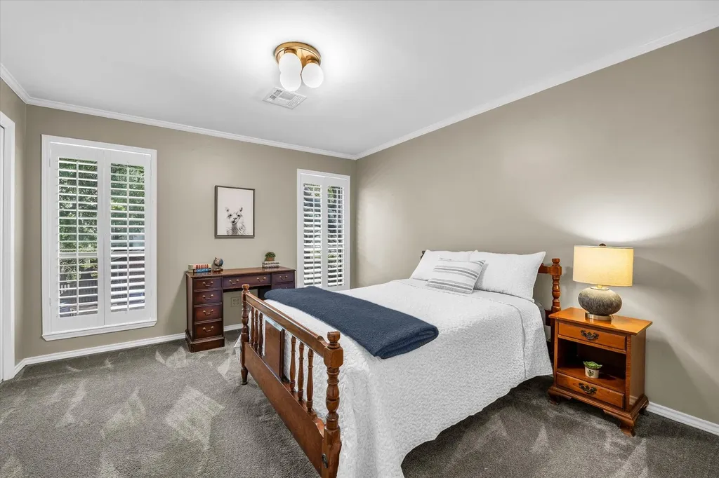 4712 Glenwood Circle Waco TX 76708