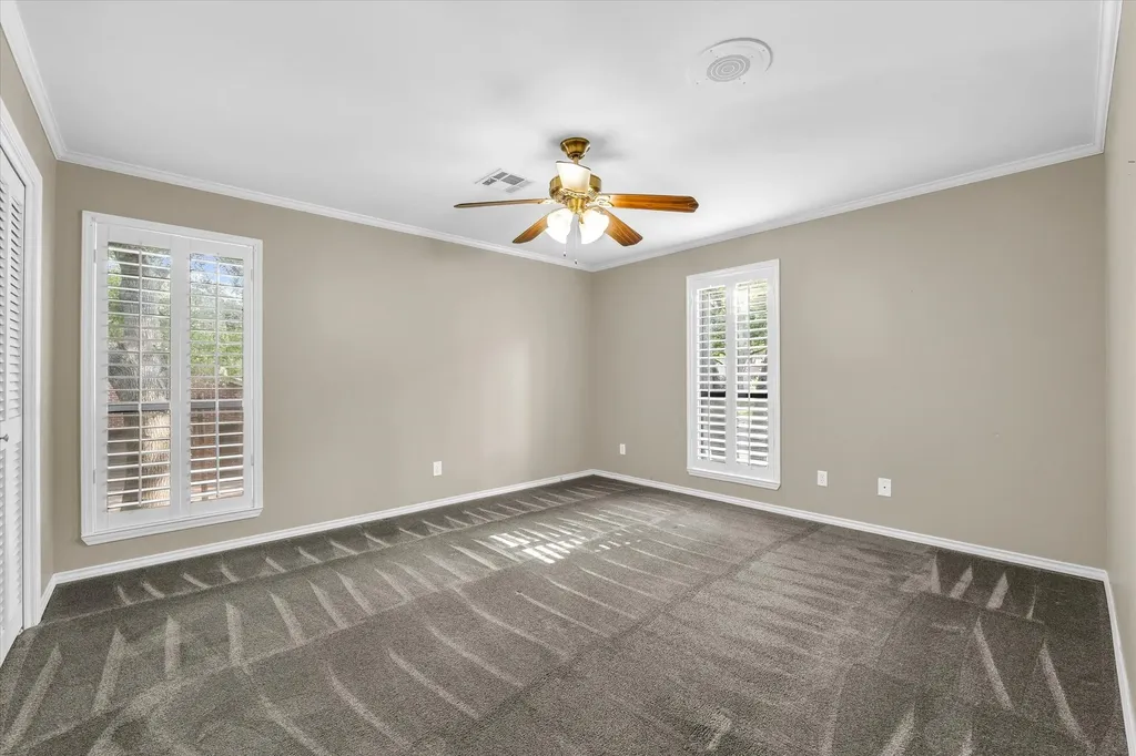 4712 Glenwood Circle Waco TX 76708
