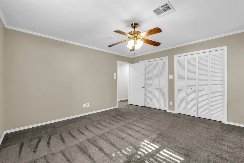 4712 Glenwood Circle Waco TX 76708