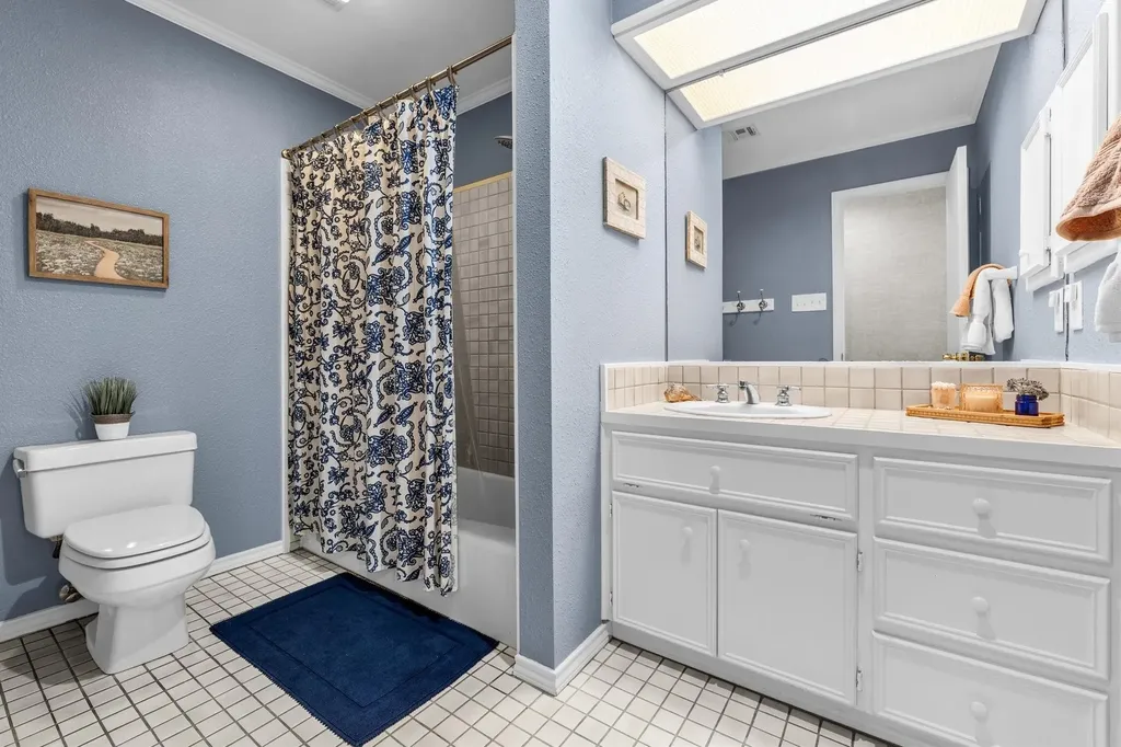4712 Glenwood Circle Waco TX 76708