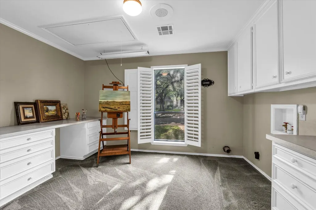 4712 Glenwood Circle Waco TX 76708