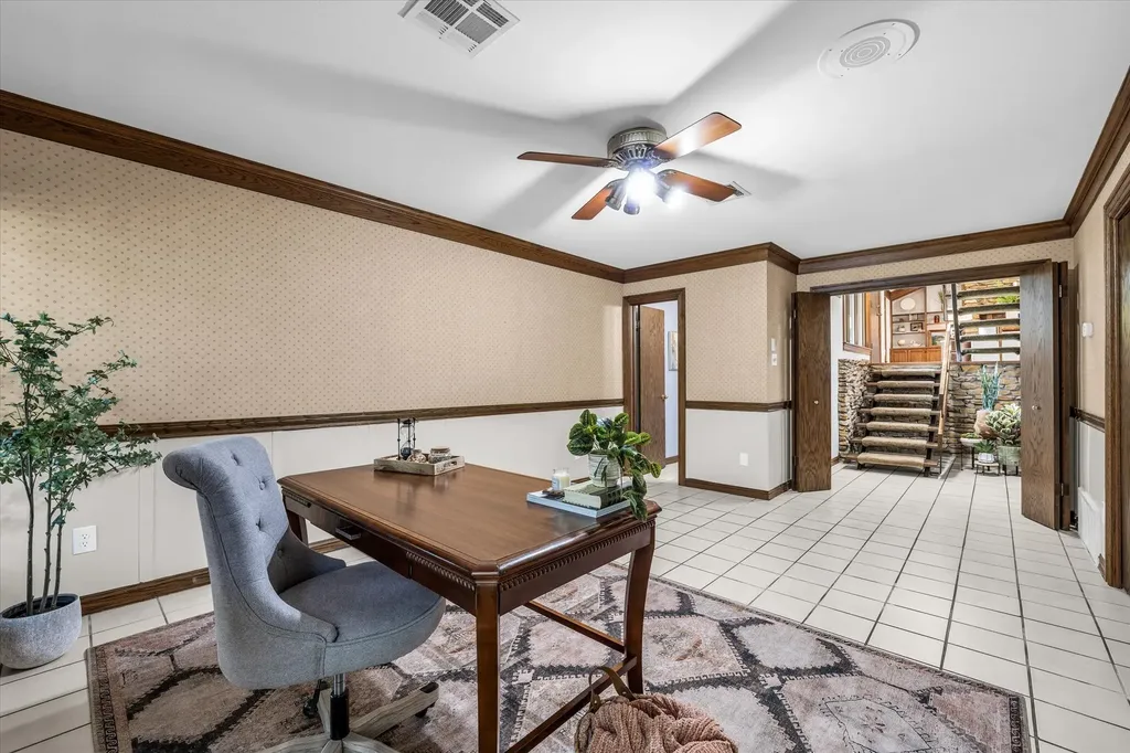 4712 Glenwood Circle Waco TX 76708