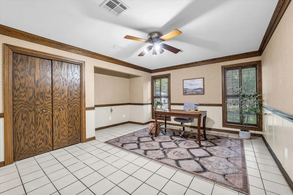 4712 Glenwood Circle Waco TX 76708