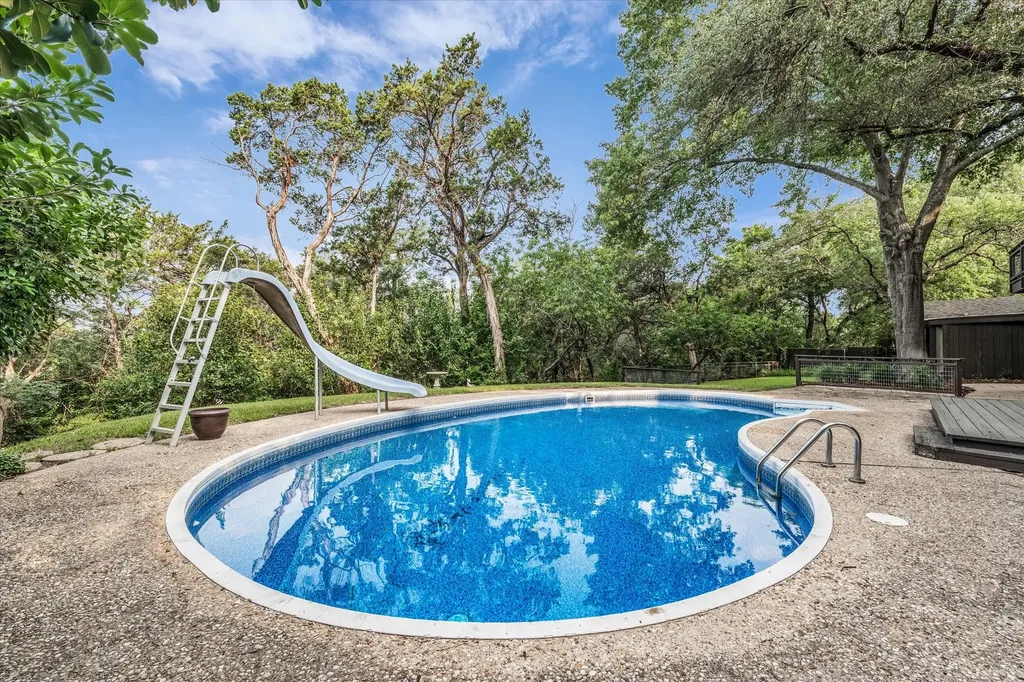 4712 Glenwood Circle Waco TX 76708
