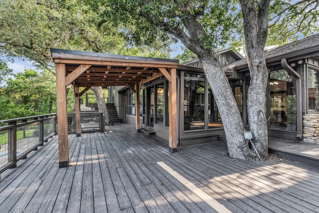 4712 Glenwood Circle Waco TX 76708