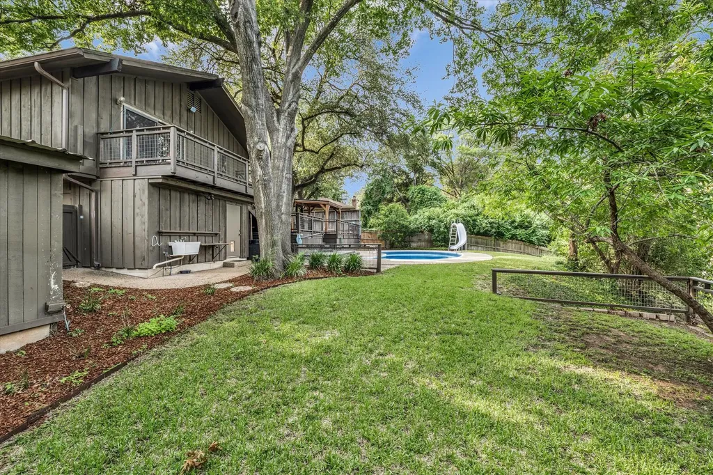 4712 Glenwood Circle Waco TX 76708